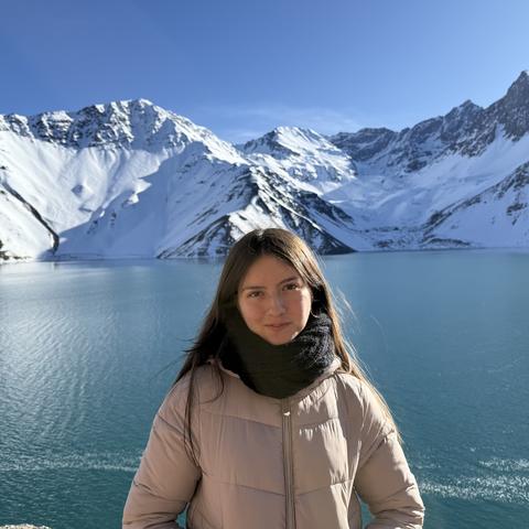 Fatima Mendoza