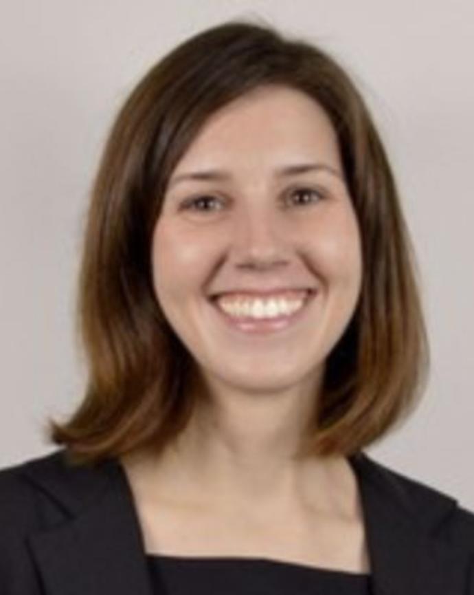 Leanne Gaffney Rowe